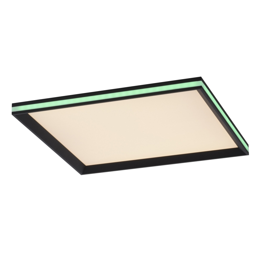 Leuchten Direkt 15556-18 - LED RGBW dimmbare Deckenleuchte GALACTICA LED/32W/230V 2700-5000K + Fernbedienung