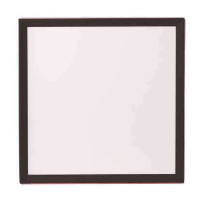 Leuchten Direkt 15556-18 - LED RGBW dimmbare Deckenleuchte GALACTICA LED/32W/230V 2700-5000K + Fernbedienung