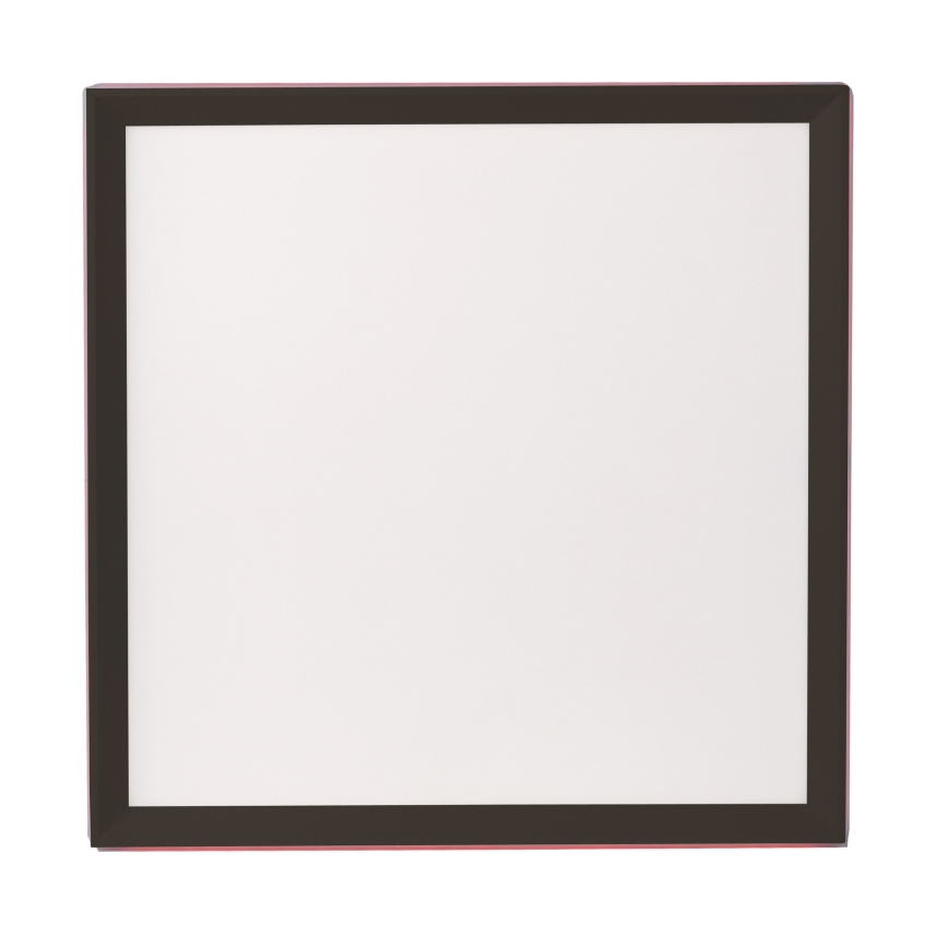 Leuchten Direkt 15556-18 - LED RGBW dimmbare Deckenleuchte GALACTICA LED/32W/230V 2700-5000K + Fernbedienung