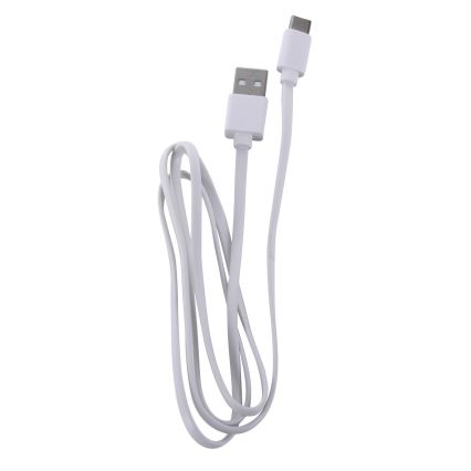 Leuchten Direkt 19250-18 - LED Außen dimmbare wiederaufladbare Tischlampe EURIA LED/3W/5V 2600 mAh IP54 schwarz