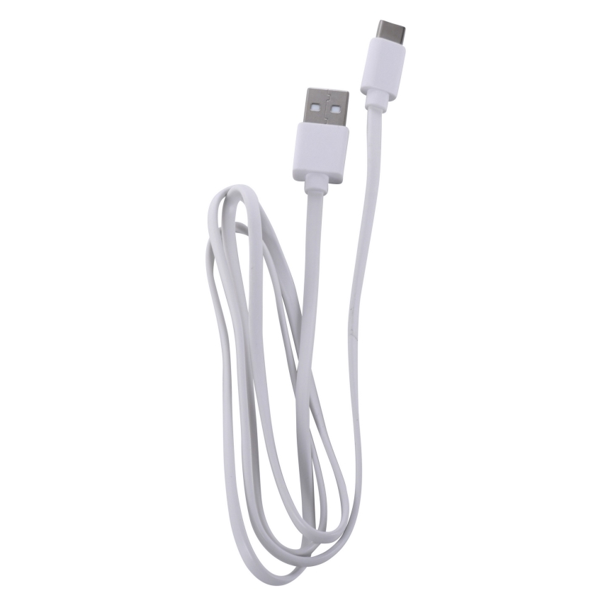 Leuchten Direkt 19250-18 - LED Außen dimmbare wiederaufladbare Tischlampe EURIA LED/3W/5V 2600 mAh IP54 schwarz