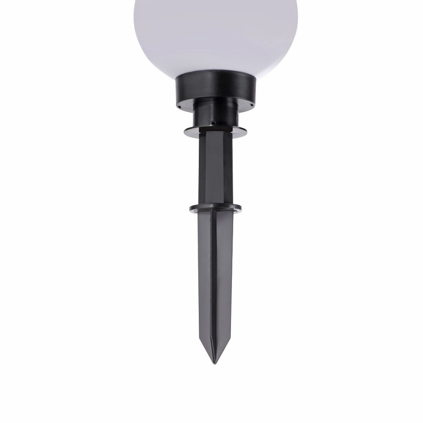 Leuchten Direkt 19322-16-2 - SET 2x Außenleuchte 1xE27/40W/230V d 20 cm IP44