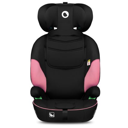 Lionelo - Autokindersitz LEVI i-Size 76-150 cm Babyrosa