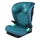 Lionelo - Autokindersitz NEAL i-Size 100-150 cm Grün-Türkis