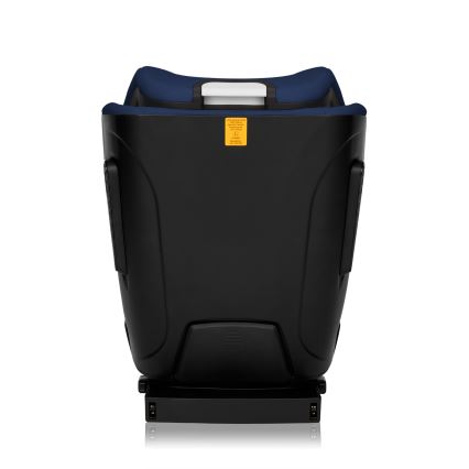 Lionelo - Autokindersitz NEAL i-Size 100-150 cm Navyblau