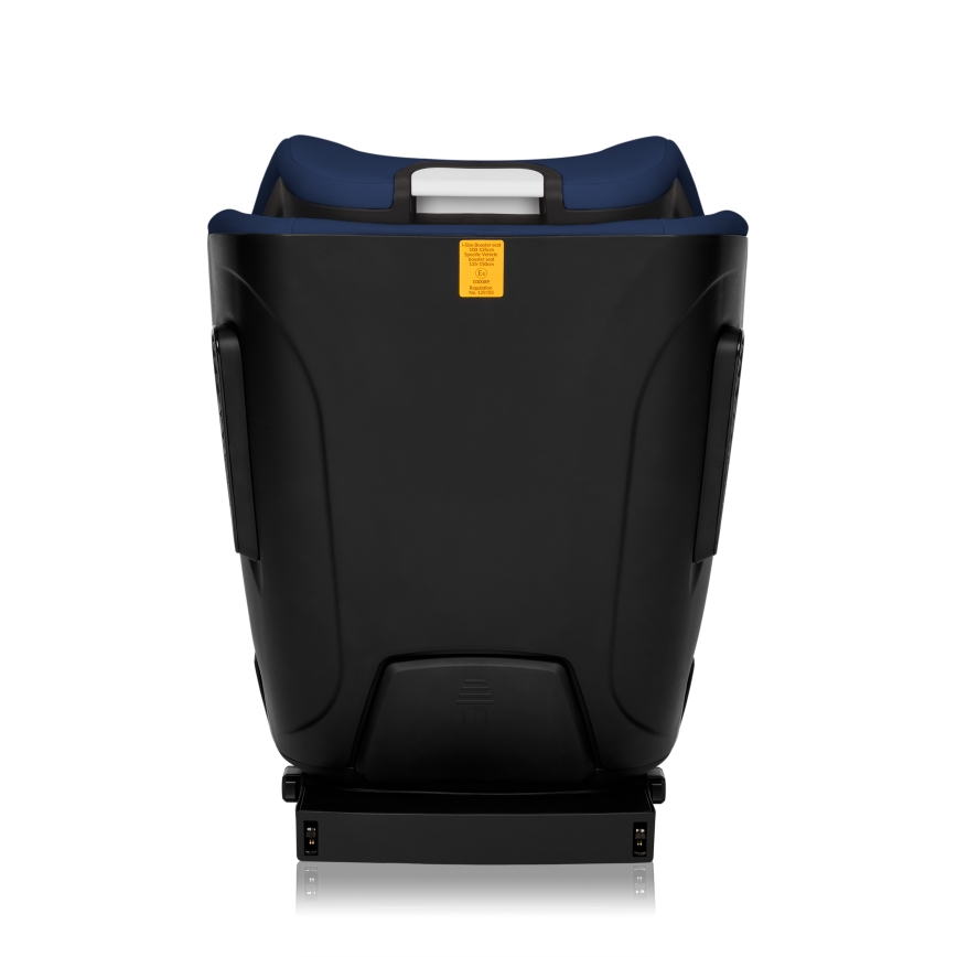 Lionelo - Autokindersitz NEAL i-Size 100-150 cm Navyblau