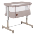Lionelo - Babybett 3in1 AURORA beige