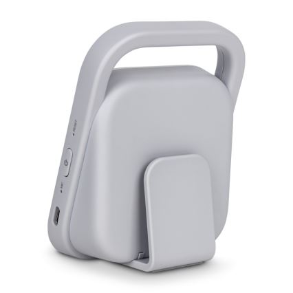 Lionelo - Babyphone mit Monitor BABYLINE 3.2 5V 2600 mAh