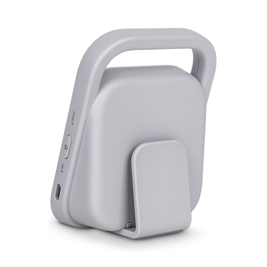 Lionelo - Babyphone mit Monitor BABYLINE 3.2 5V 2600 mAh