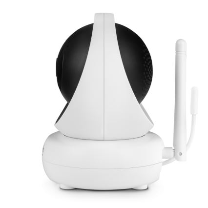 Lionelo - Babyphone mit Monitor BABYLINE 8.3 5V 3600 mAh