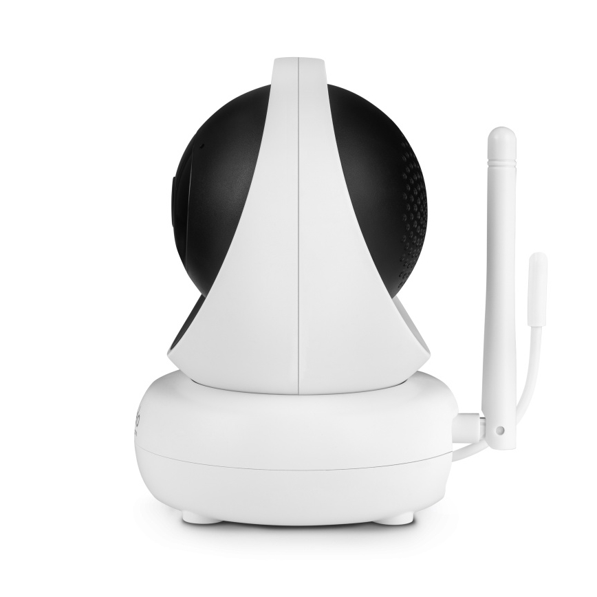 Lionelo - Babyphone mit Monitor BABYLINE 8.3 5V 3600 mAh