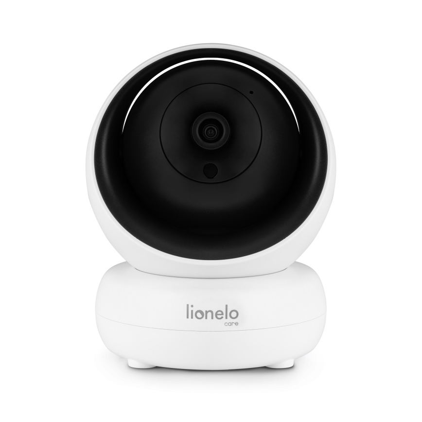 Lionelo - Babyphone mit Monitor BABYLINE 8.3 5V 3600 mAh