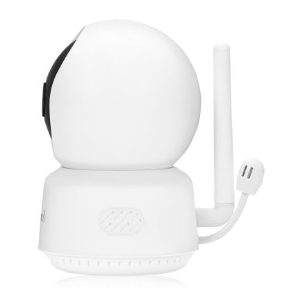 Lionelo - Babyphone mit Monitor BABYLINE 9.1 5V 3600 mAh