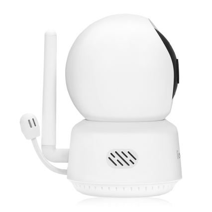 Lionelo - Babyphone mit Monitor BABYLINE 9.1 5V 3600 mAh