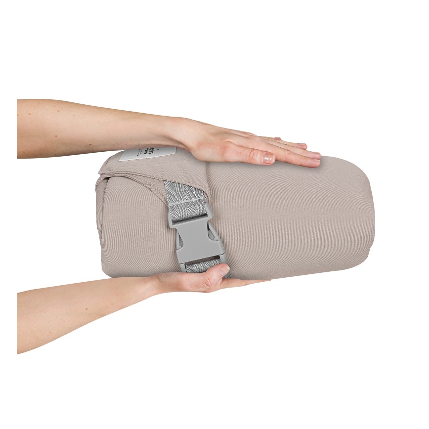 Lionelo - Babywippe DALIA ROCKER Sandbeige