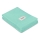 Lionelo - Bambusdecke BAMBOO BLANKET 75x100 cm Mintgrün