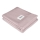 Lionelo - Bambusdecke BAMBOO BLANKET 75x100 cm Pink