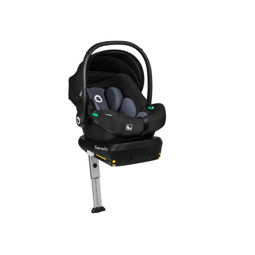 Lionelo - Basisstation für Kindersitze ASTRID i-Size