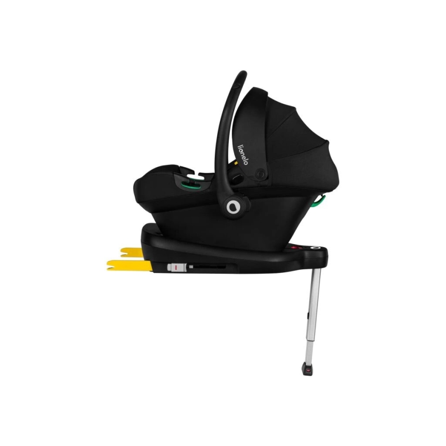 Lionelo - Basisstation für Kindersitze ASTRID i-Size