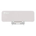 Lionelo -  Bett-Sicherheitsbarriere LORA grau