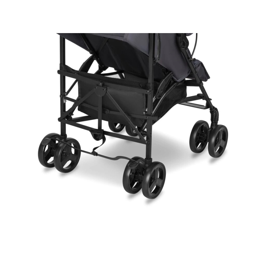 Lionelo - Buggy ELIA dunkelgrau