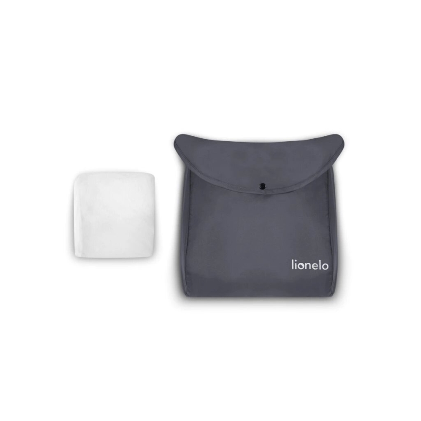 Lionelo - Buggy ELIA dunkelgrau