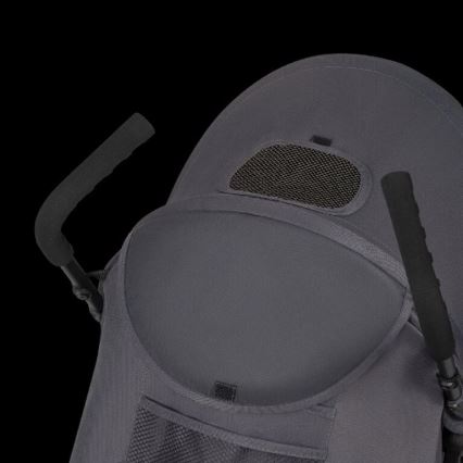 Lionelo - Buggy ELIA dunkelgrau