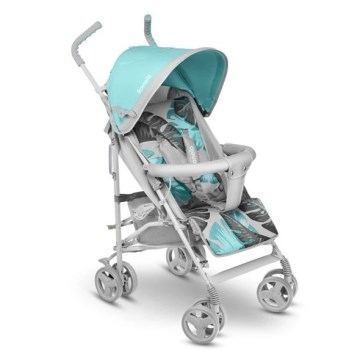 Lionelo - Buggy ELIA Tropical Turquoise