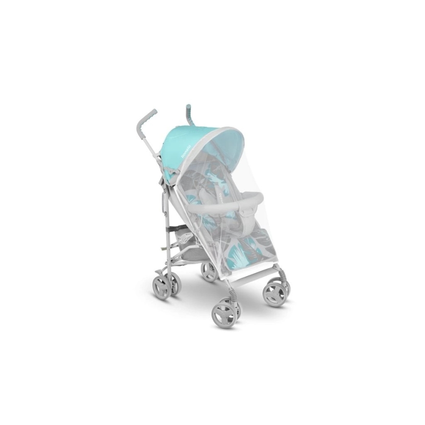 Lionelo - Buggy ELIA Tropical Turquoise