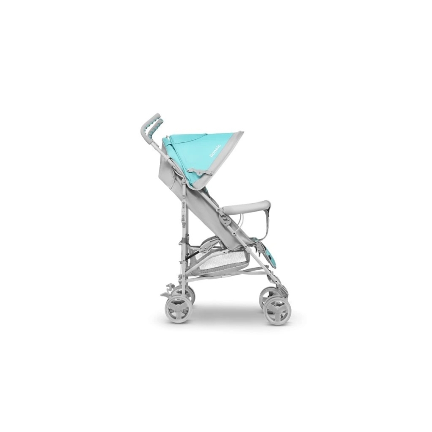 Lionelo - Buggy ELIA Tropical Turquoise