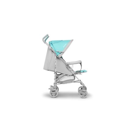 Lionelo - Buggy ELIA Tropical Turquoise