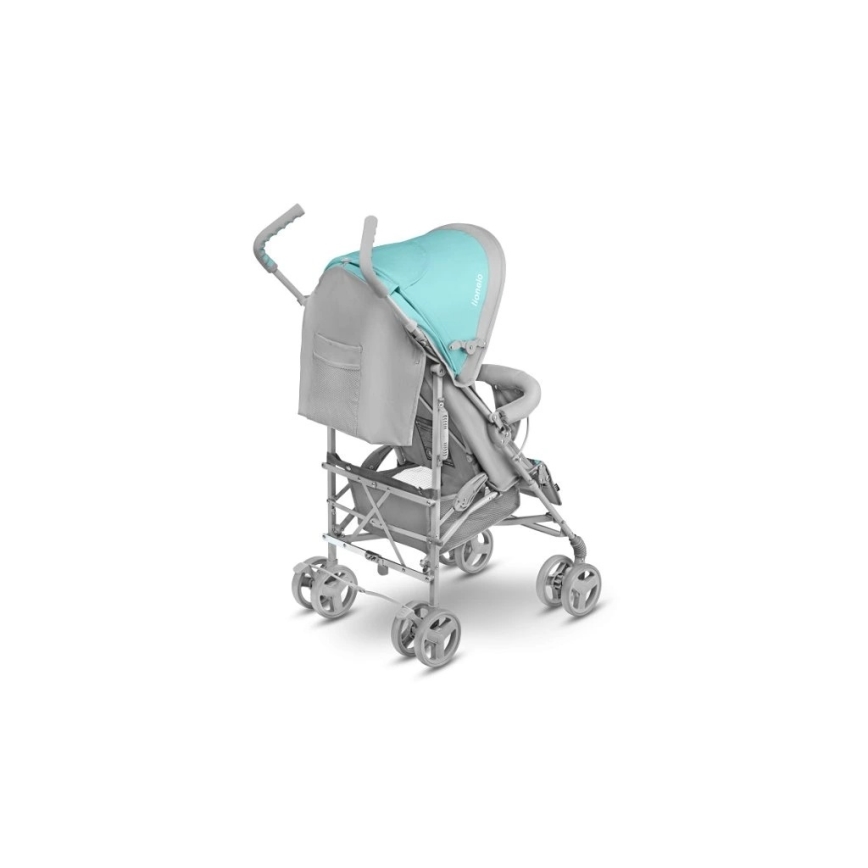 Lionelo - Buggy ELIA Tropical Turquoise