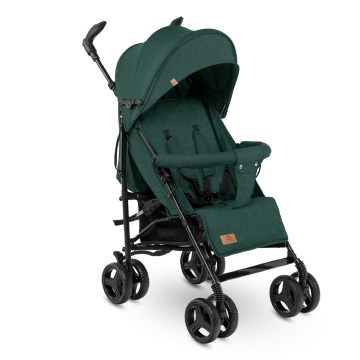 Lionelo - Buggy IRMA Green Forest