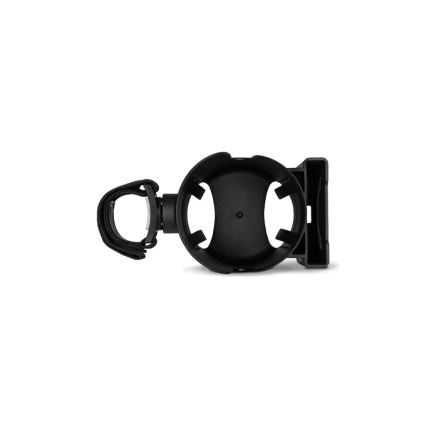 Lionelo - Getränkehalter für Kinderwagen OVE Black Onyx