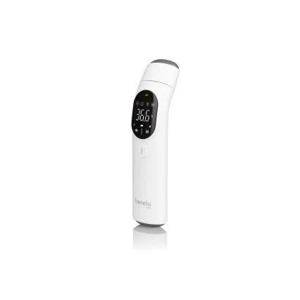 Lionelo - Infrarot-Thermometer FEVERSCAN mit 2x AAA-Batterien