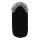 Lionelo - Kinder-Fußsack FRODE Black Carbon