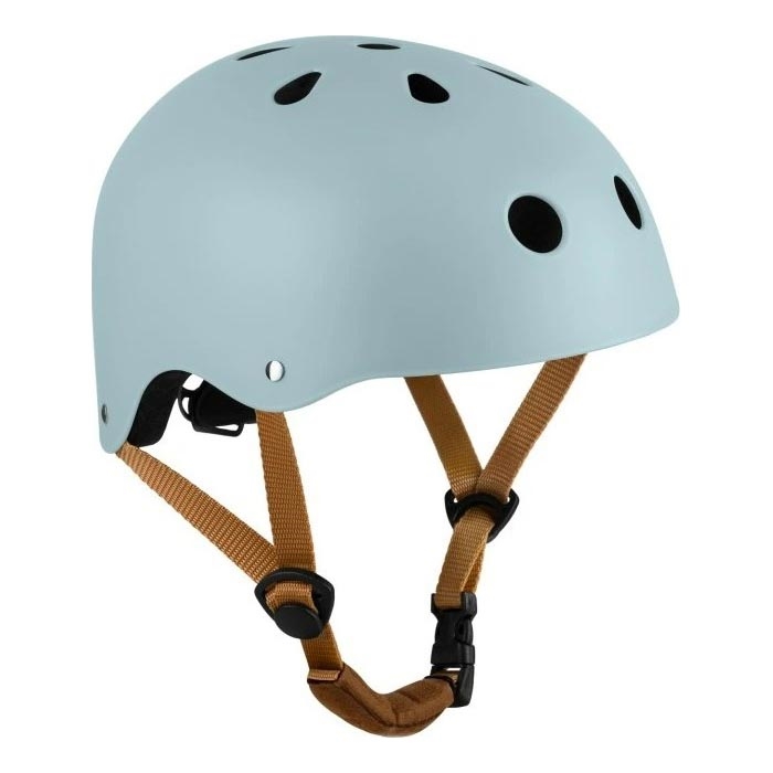 Lionelo - Kinderhelm HELMET Himmelblau