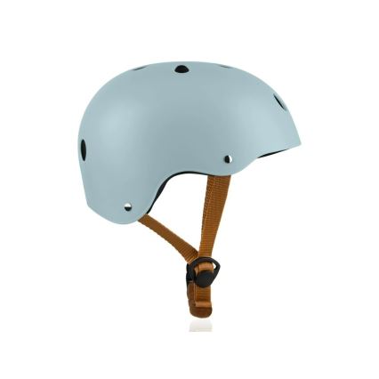 Lionelo - Kinderhelm HELMET Himmelblau