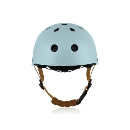 Lionelo - Kinderhelm HELMET Himmelblau