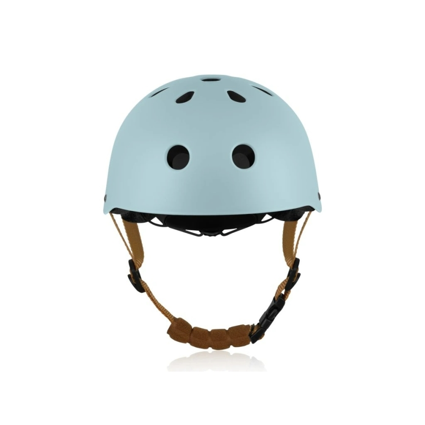 Lionelo - Kinderhelm HELMET Himmelblau