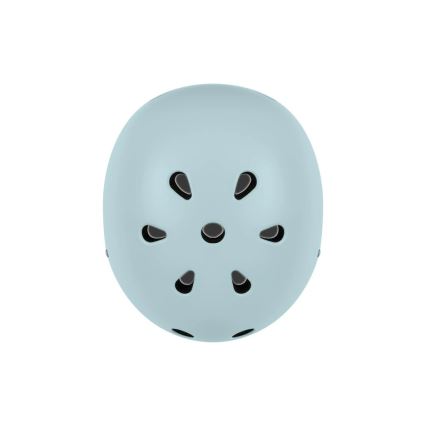 Lionelo - Kinderhelm HELMET Himmelblau