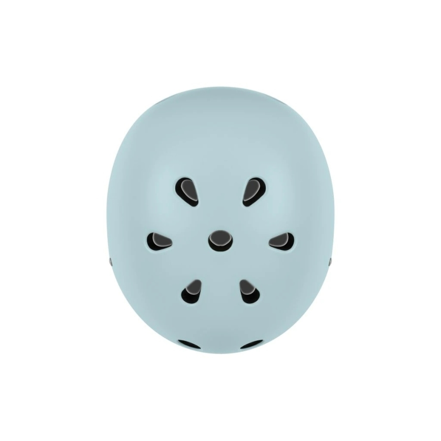 Lionelo - Kinderhelm HELMET Himmelblau