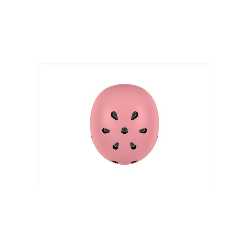 Lionelo - Kinderhelm HELMET Pink Rose