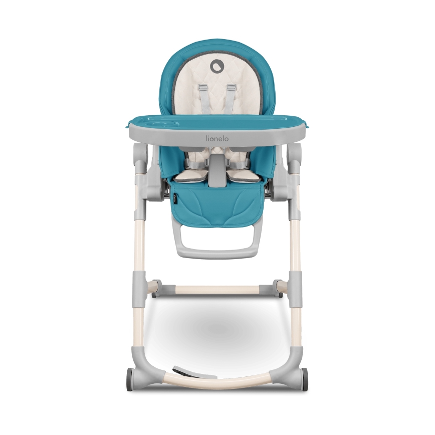Lionelo - Kinderhochstuhl CORA Ocean