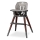 Lionelo - Kinderhochstuhl MONA Black Onyx