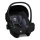 Lionelo - Kindersitz ASTRID i-Size 40-87 cm schwarz