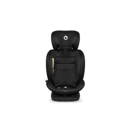 Lionelo - Kindersitz BASTIAAN i-Size 40-150 cm schwarz