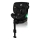Lionelo - Kindersitz mit Basis, drehbar HARMONY i-Size 40-150 cm schwarz