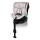 Lionelo - Kindersitz mit Basisstation drehbar HARMONY i-Size 40-150 cm beige