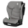 Lionelo - Kindersitz NEAL i-Size 100-150 cm Betongrau